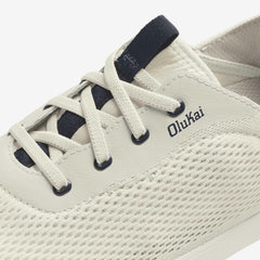 Moku Pae - White and / Trench Blue