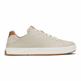 Lae‘ahi Lī ‘Ili Men's Leather Sneakers - Tapa