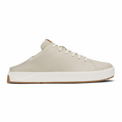 Lae‘ahi Lī ‘Ili Men's Leather Sneakers - Tapa