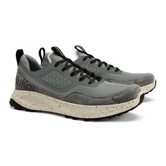 Makiki - Cloud Grey / Poi