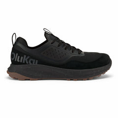 Makiki - Black / Black