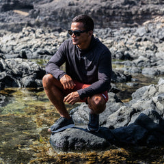 ʻAhi - Black / Black
