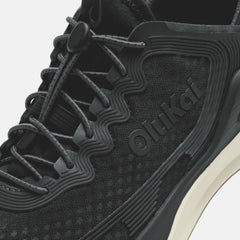 ʻAhi - Black / Black