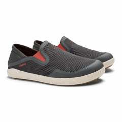 Moku Slip-on - Island Salt / Koi