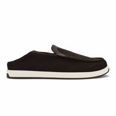 Kākaha Mesh Men‘s Slip-On Shoes - Dark Java