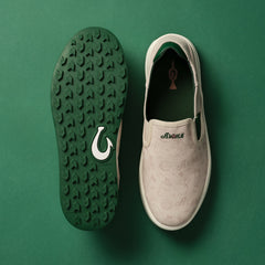 Wai'alae Slip On - Tapa / Tapa