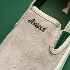 Wai'alae Slip On - Tapa / Tapa