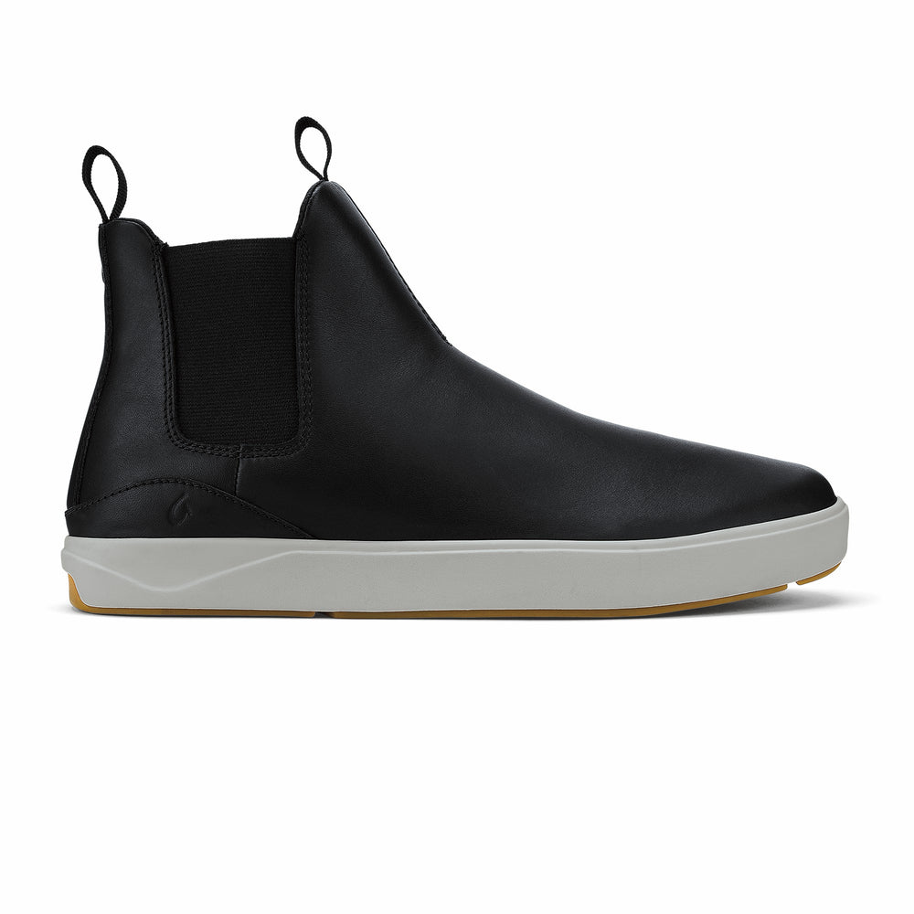 Lae'ahi Mid - Black / Black