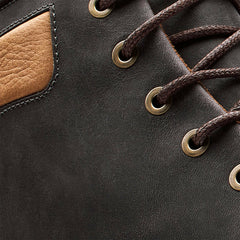 Kekaha Chukka Boots - Pavement / Off White