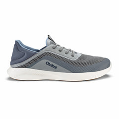 Kialoa - Charcoal / Sharkskin