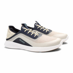 Kialoa - Tapa / Trench Blue