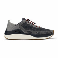 ‘Ahi Water Boat Shoes - Rock / Ash