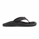 ‘Ohana Men's Best Selling Beach Sandals - Black