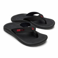 'Ohana - Black / HLA