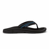 ʻOhana Pālua - Black / Slate Blue