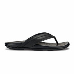 Hiapo - Lava Rock Leather Beach Sandals