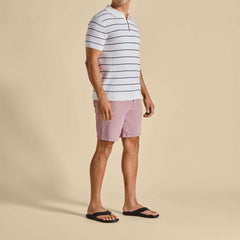 Hiapo - Lava Rock Leather Beach Sandals
