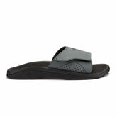 Nalu Slide - Rock / Black