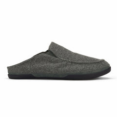 Moloā Hulu Men's Lightweight Slippers - Lava Rock