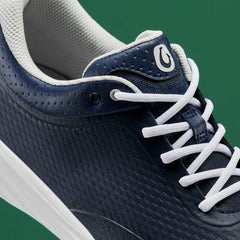 Mākena Waterproof Golf Shoes - Mood Indigo