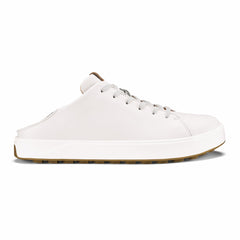 Wai‘alae - White / Tan