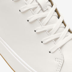 Wai‘alae - White / Tan