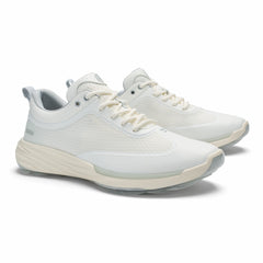 Mākena WP - White / White