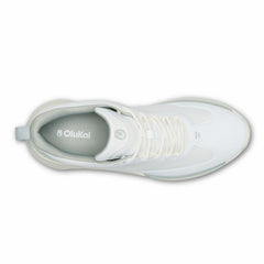 Mākena WP - White / White