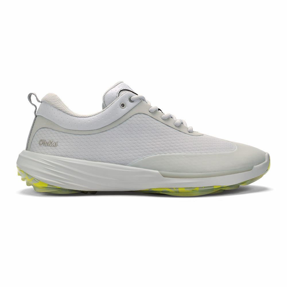 Mākena Waterproof Golf Shoes - Sterling
