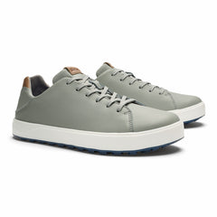 Wai‘alae - Grey Fog / Tan