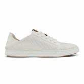 Pehuea Lī Women's Sneakers - White