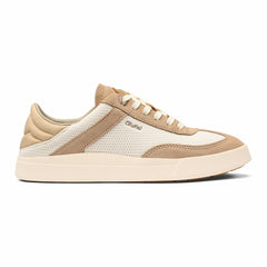 Kīlea Sneaker Shoes - Tan / Tapa