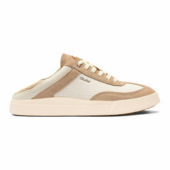 Kīlea Sneaker Shoes - Tan / Tapa