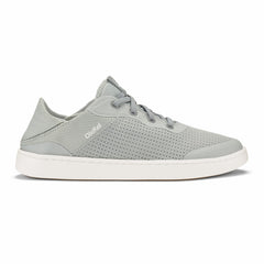 Kahakai - Cloud Grey / Cloud Grey