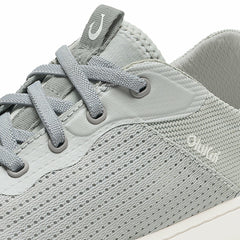Kahakai - Cloud Grey / Cloud Grey