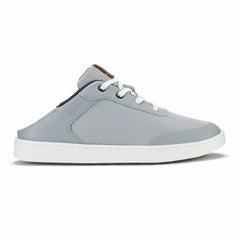 Kiahuna - Cloud Grey / Tan