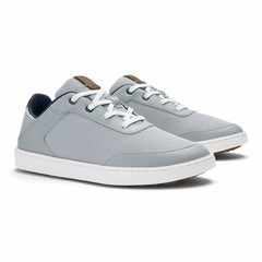 Kiahuna - Cloud Grey / Tan