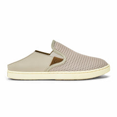 Pehuea Women's Breathable Slip-On Sneakers - Tapa