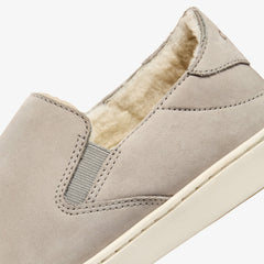 Pehuea Cozy - Taupe Grey