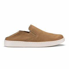 Pehuea Leather - Sahara / Toffee