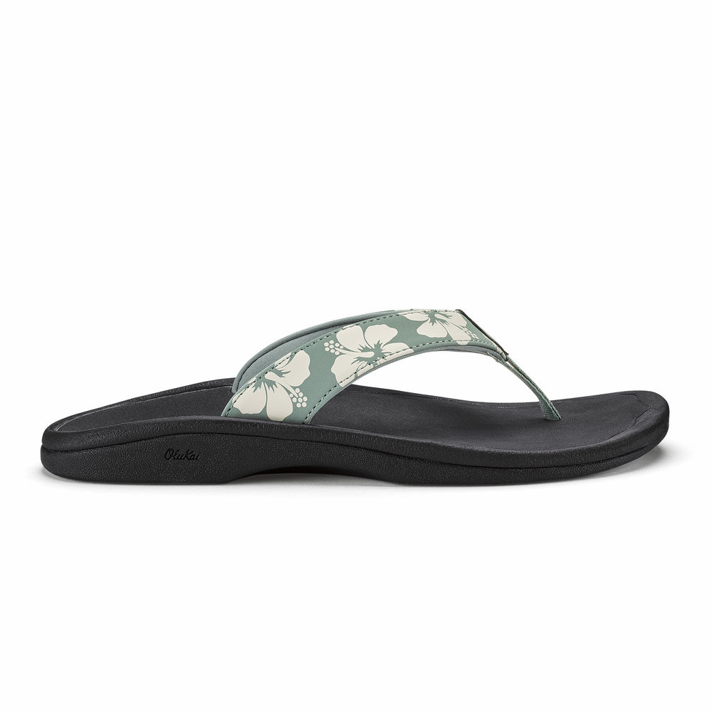 ‘Ohana - Silver Pine / Pua