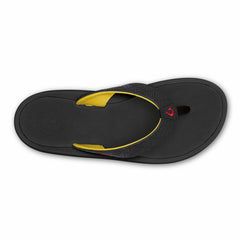 Ulele - Black / HLA