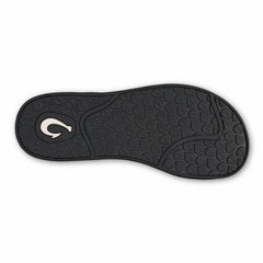 Southshore Waterproof Leather Sandals - Lava Rock