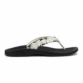 ‘Ohana Women's Best Selling Beach Sandals - Lava Rock / Pa‘i