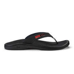 ‘Ohana - Black / HLA