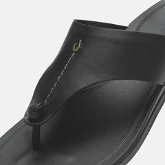 Ho‘ōpio Mele - Black / Black