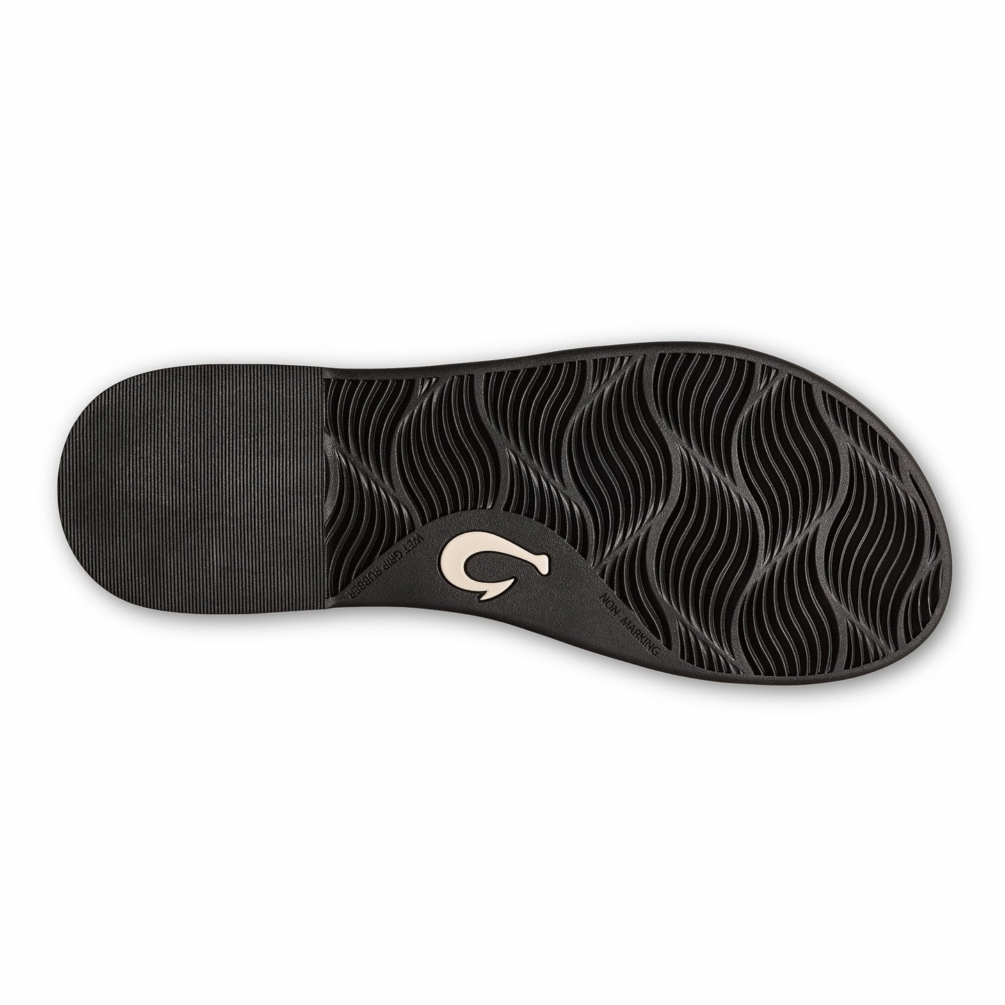 La‘i T-Bar Strappy Sandals - Lava Rock