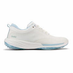 Mākena Waterproof Golf Shoes - Bright White