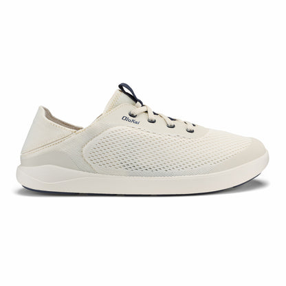 Moku Pae - White and / Trench Blue