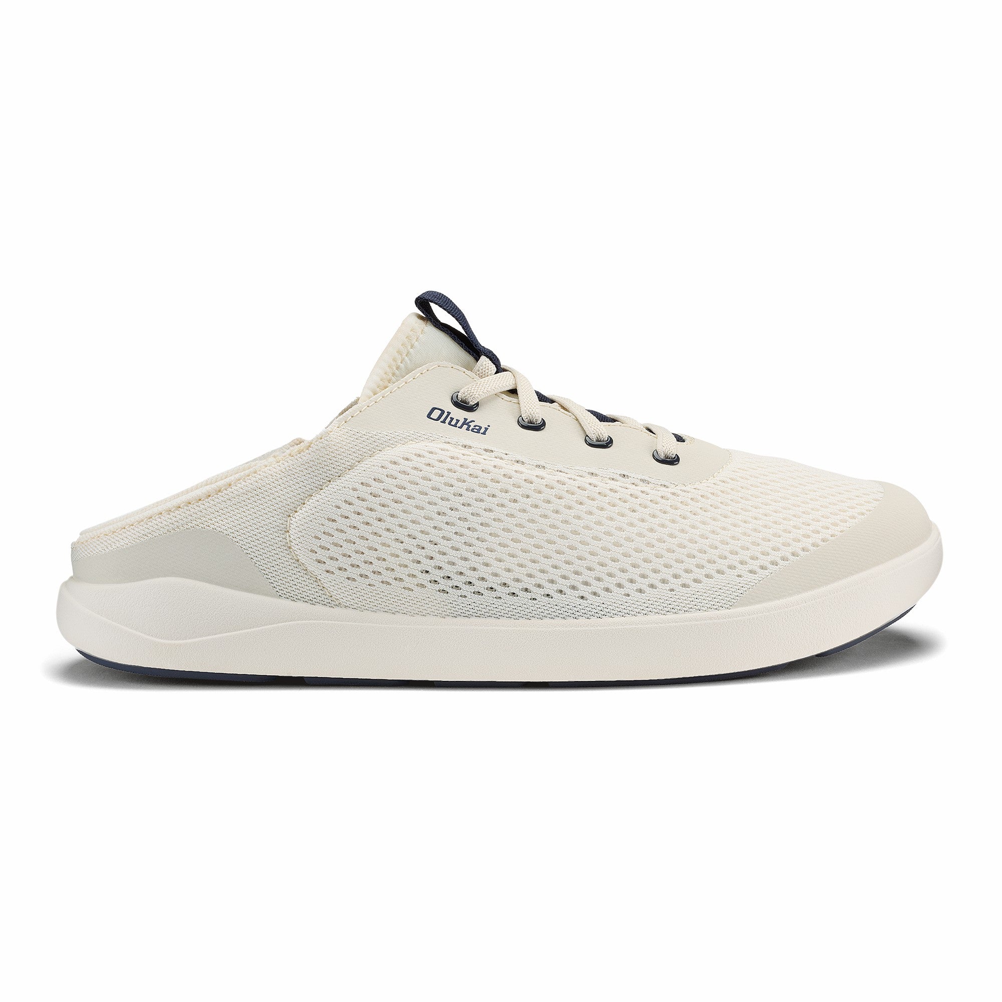 Moku Pae - White and / Trench Blue
